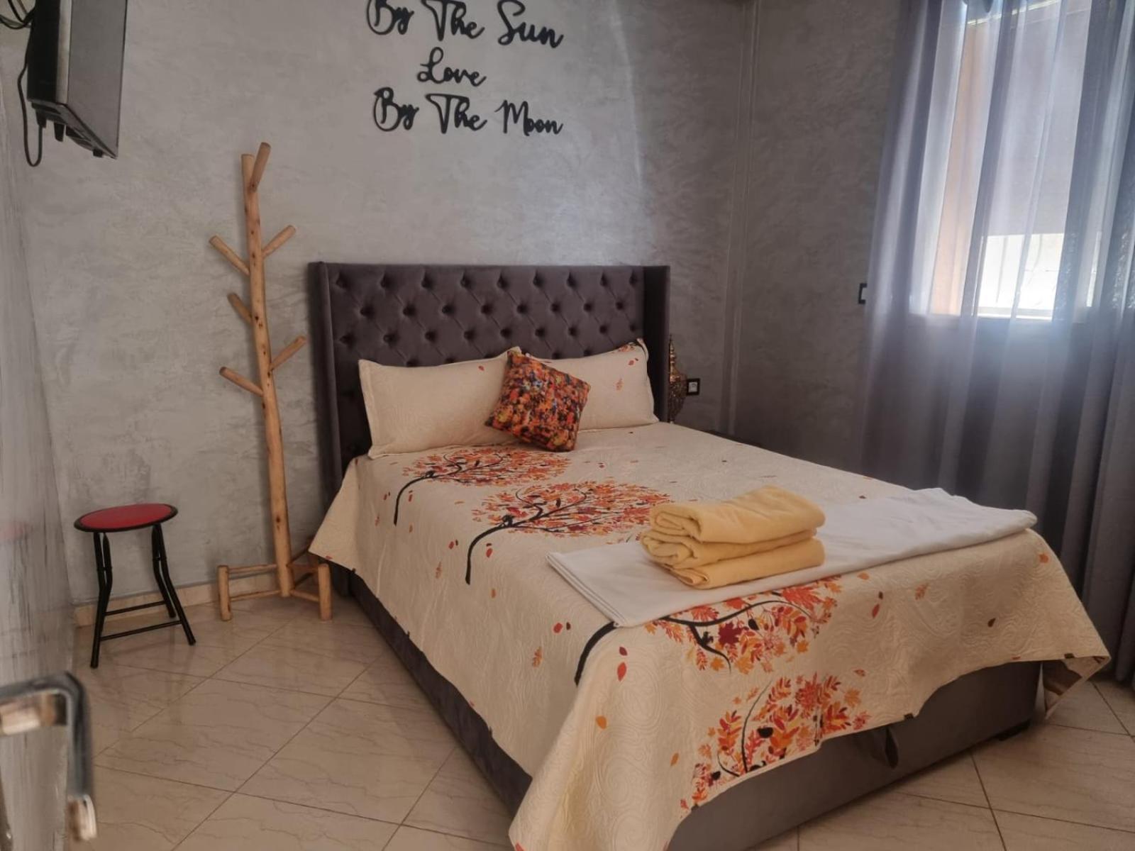Apprt Ennakhil 3 Apartment El Jadida Exterior photo