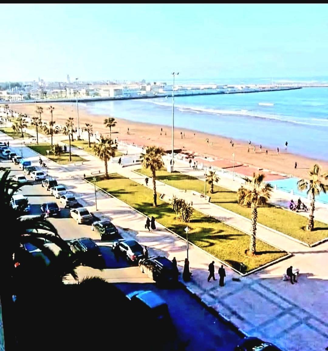 Apprt Ennakhil 3 Apartment El Jadida Exterior photo